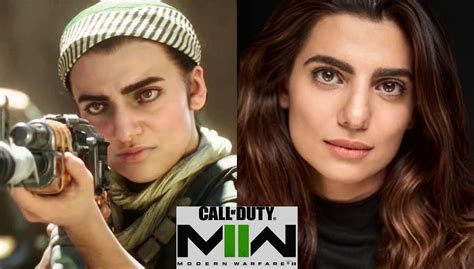 Call of Duty: Modern Warfare 2 voice actors for all。